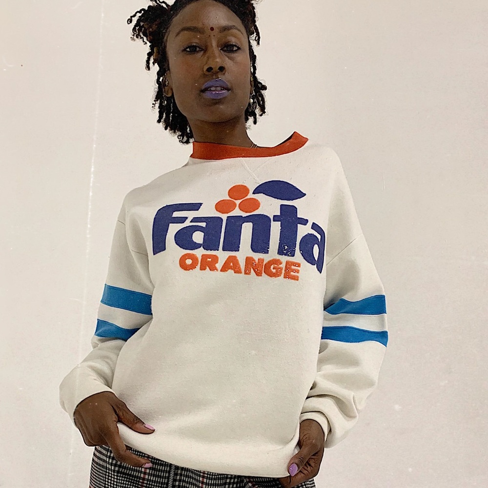 Marc Jacobs Crew Neck